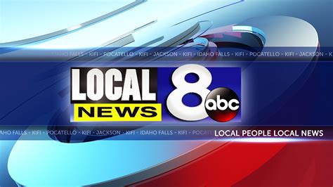 kifi|KIFI Local News 8 .